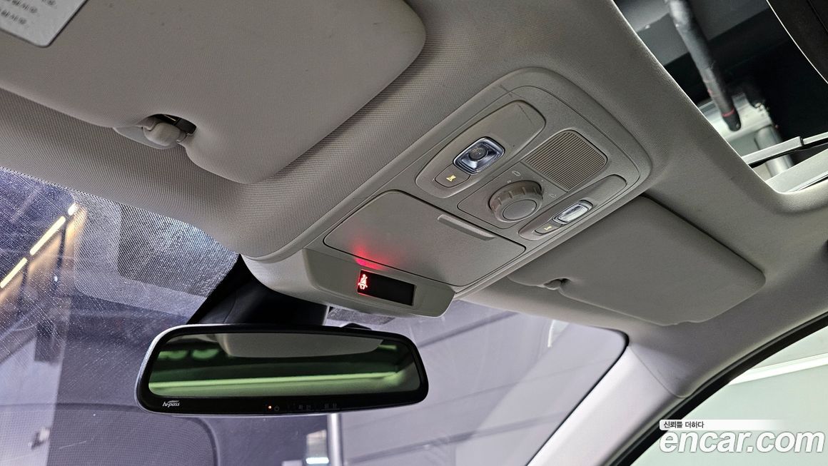 Renault-KoreaSamsung SM6 2016