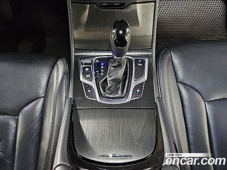 Hyundai Grandeur 2017