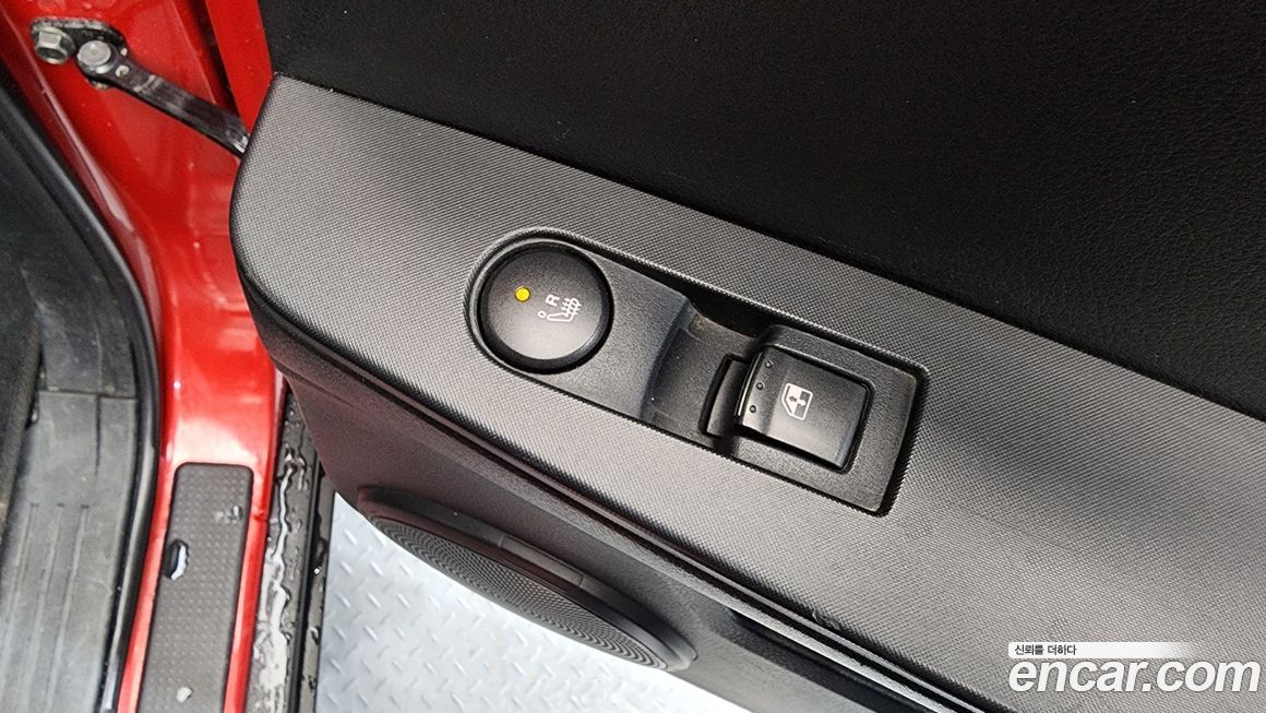 KG_Mobility_Ssangyong KORANDO 2017