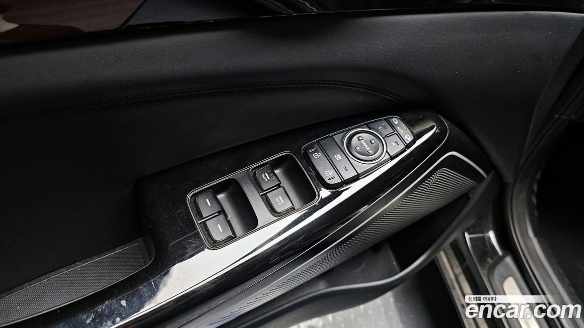 Kia K7 2017