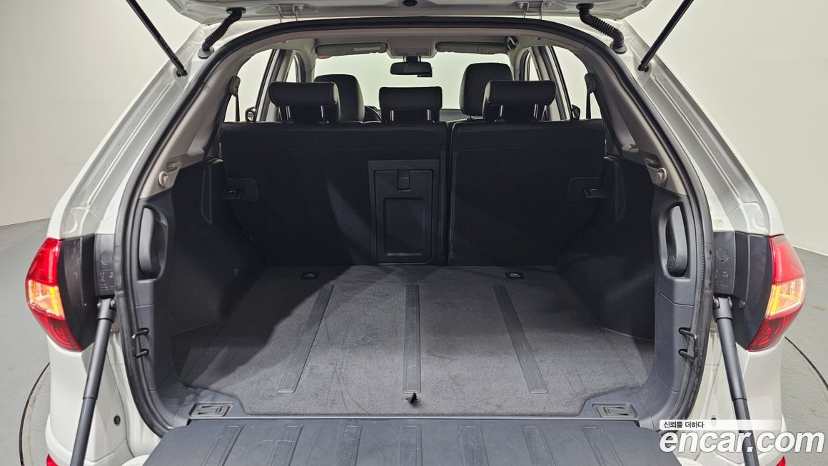 Renault-KoreaSamsung QM5  2015