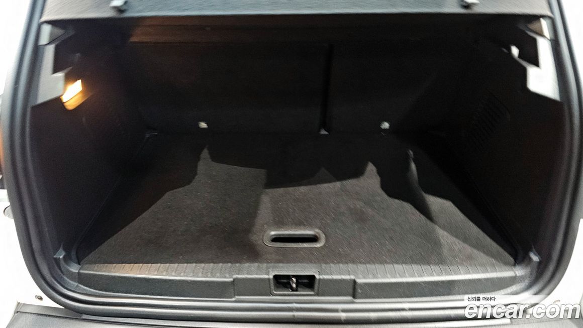 Renault-KoreaSamsung QM3 2019