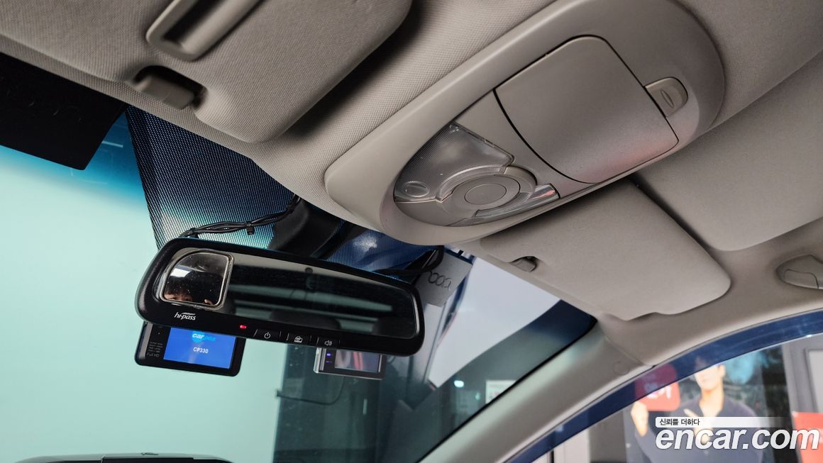 KG_Mobility_Ssangyong KORANDO 2017