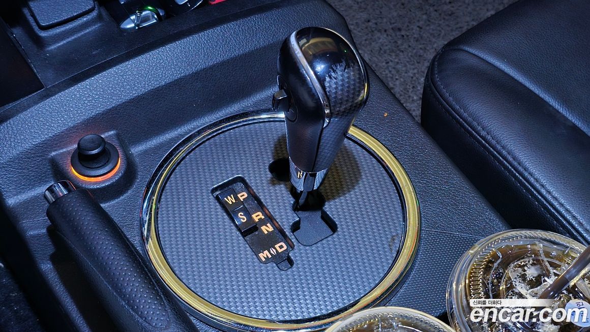 KG_Mobility_Ssangyong KORANDO 2015