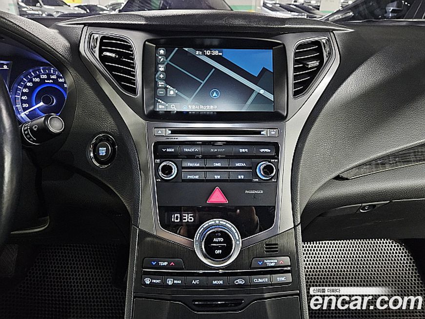 Hyundai Grandeur 2017