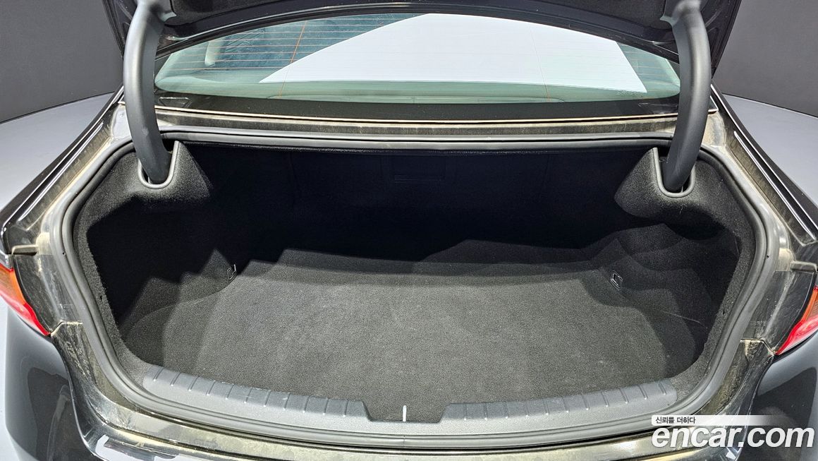 Kia K7 2017
