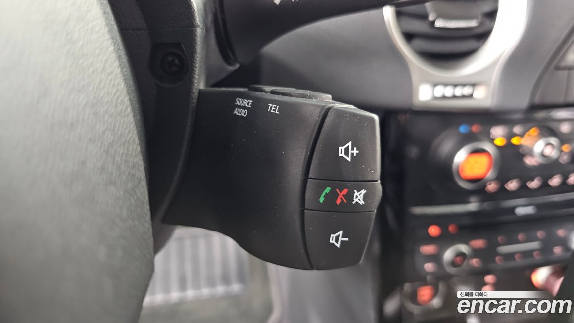 Renault-KoreaSamsung QM5  2015