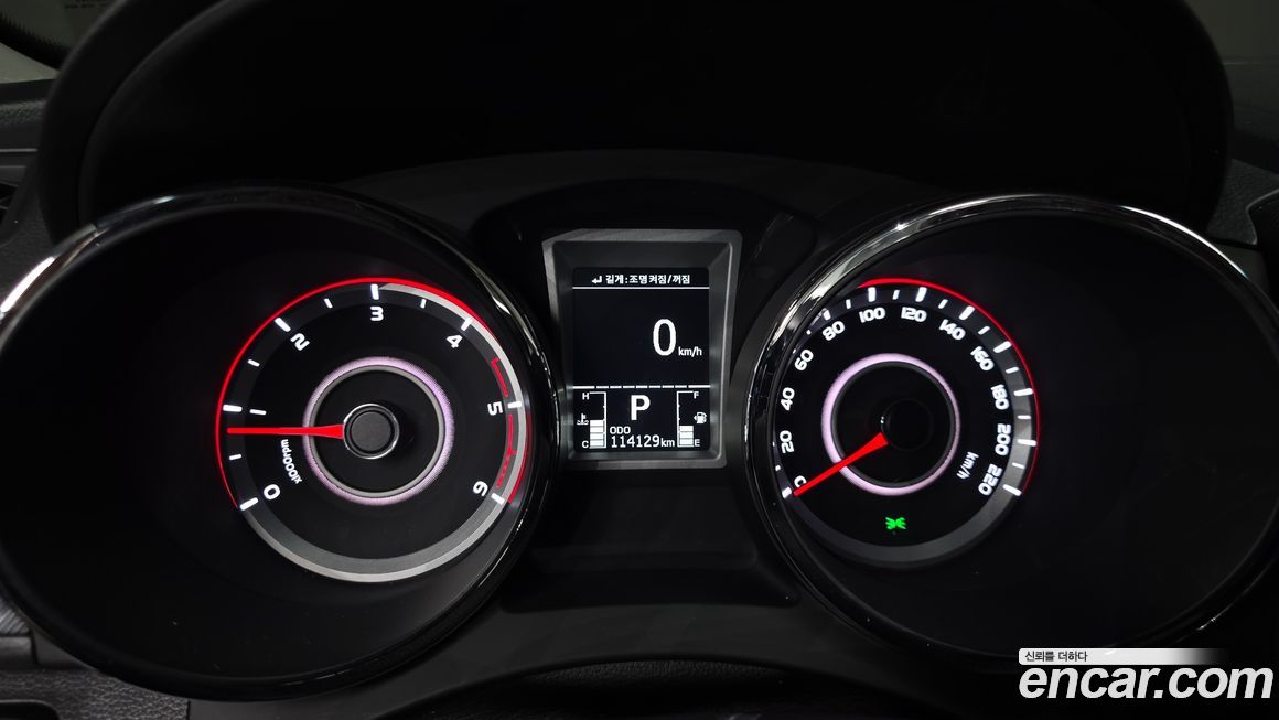 KG_Mobility_Ssangyong TIBOLI 2017