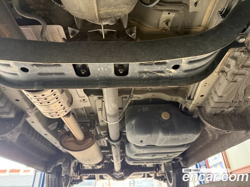 Hyundai Starex 2015