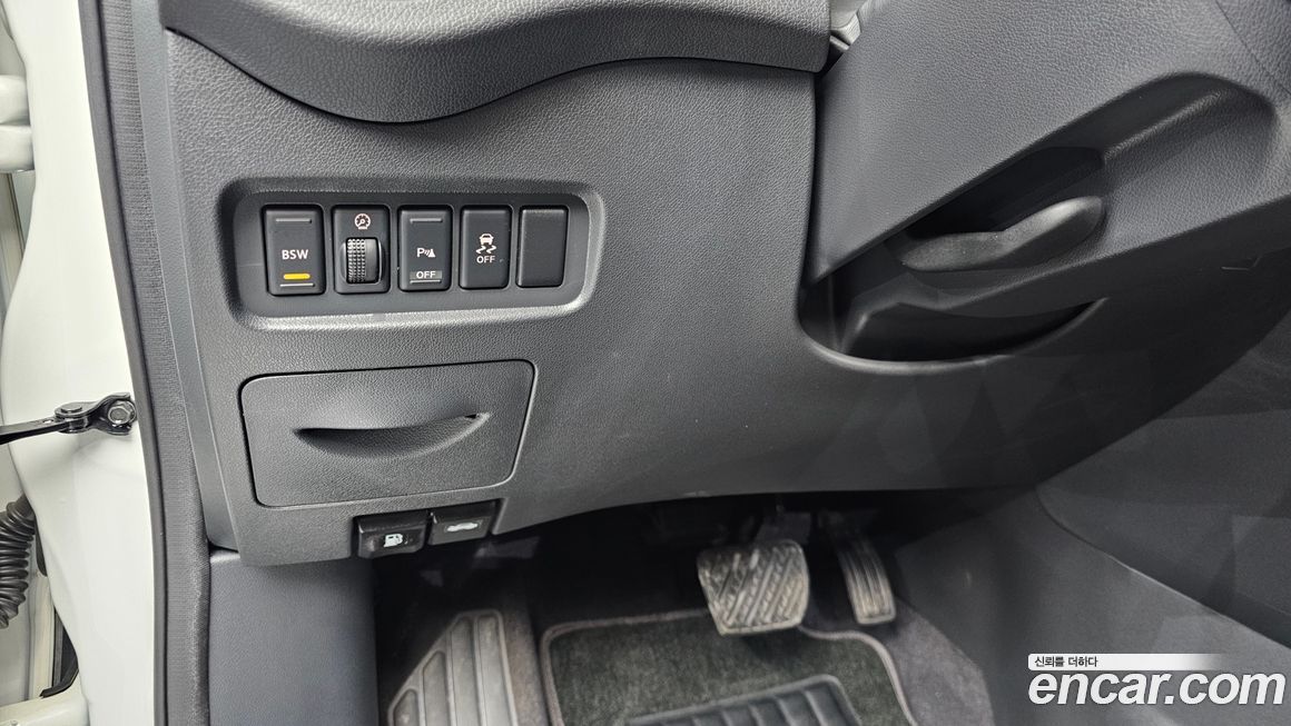 Renault-KoreaSamsung QM5  2015