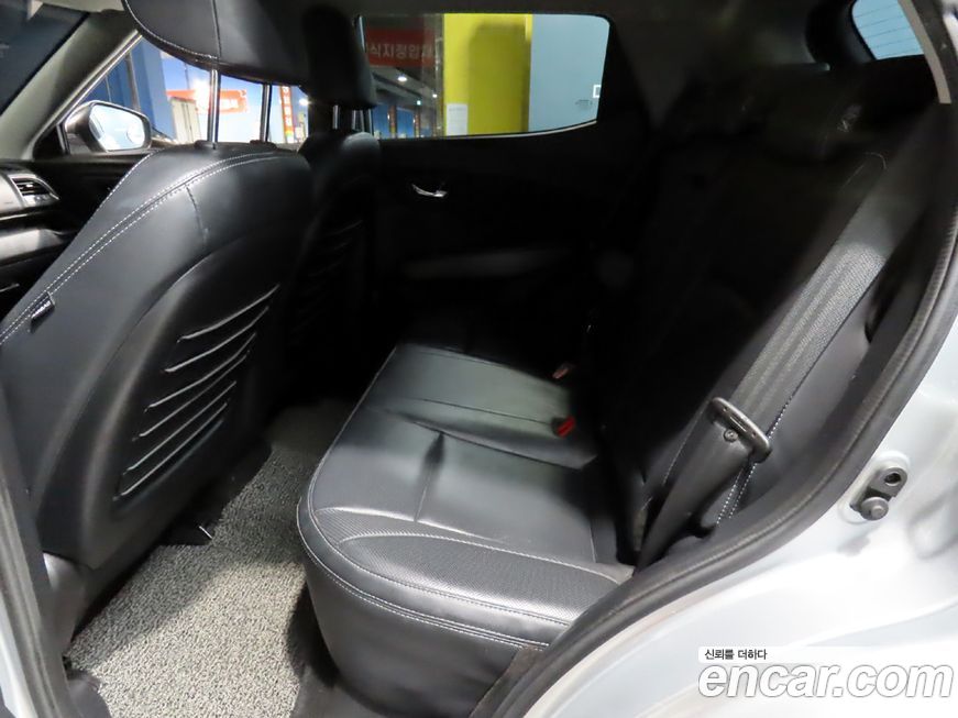 KG_Mobility_Ssangyong TIBOLI 2017