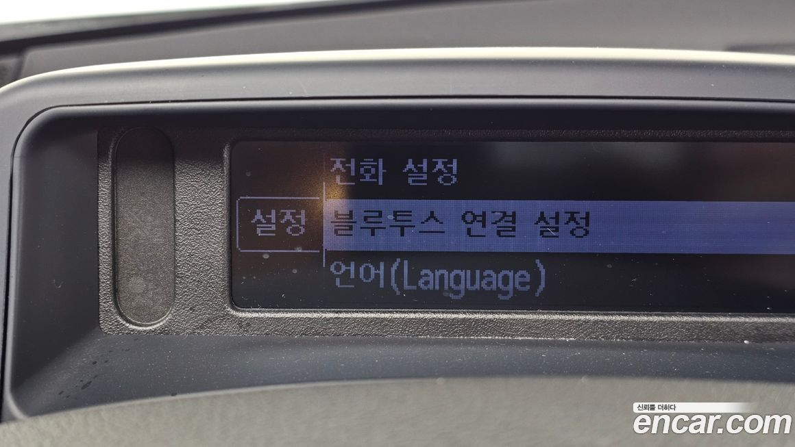 Renault-KoreaSamsung QM5  2015