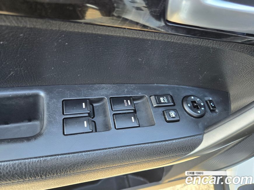 Kia Sorento 2013