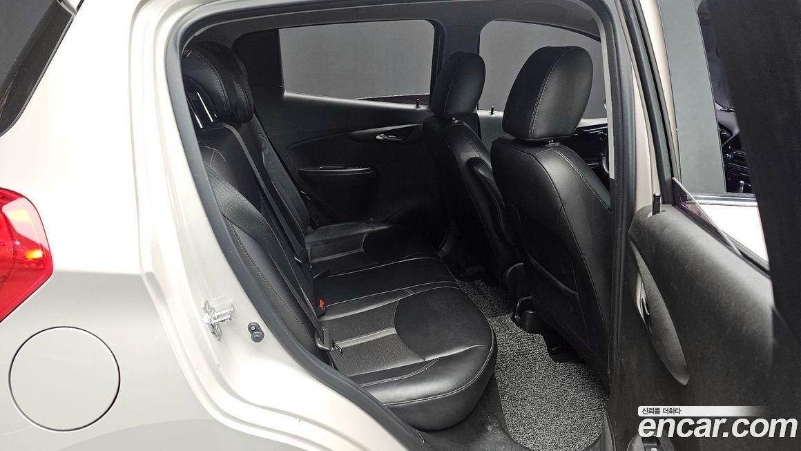 ChevroletGMDaewoo Spark 2019