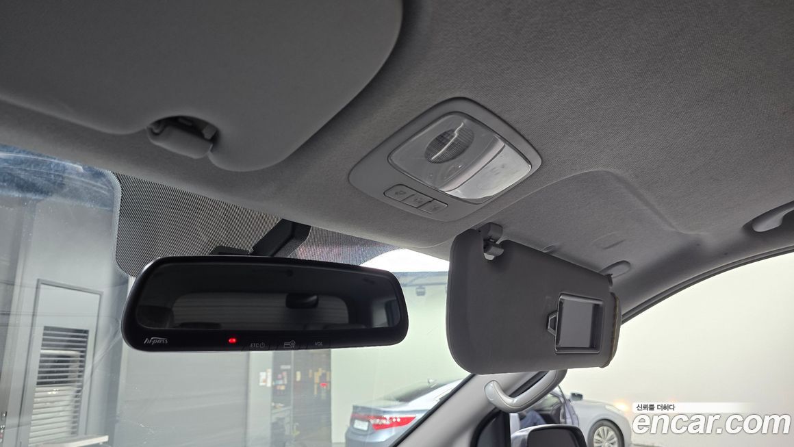 Hyundai Starex 2015