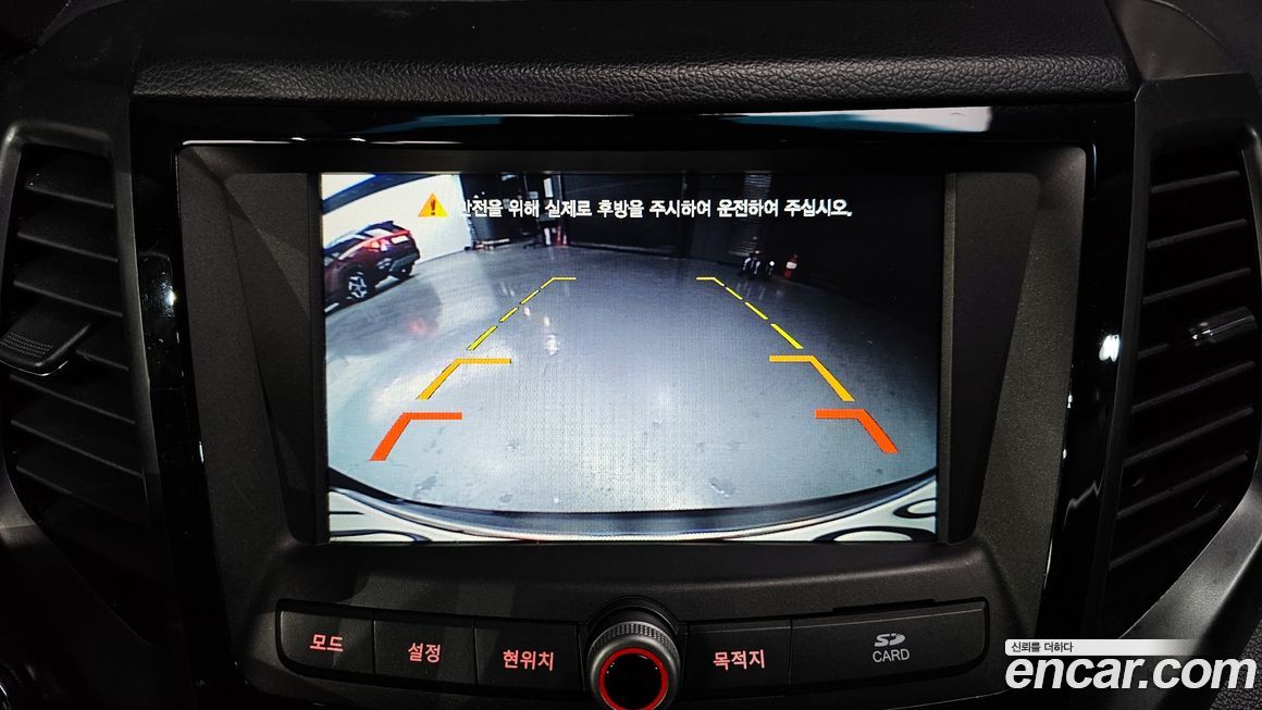 KG_Mobility_Ssangyong TIBOLI 2019