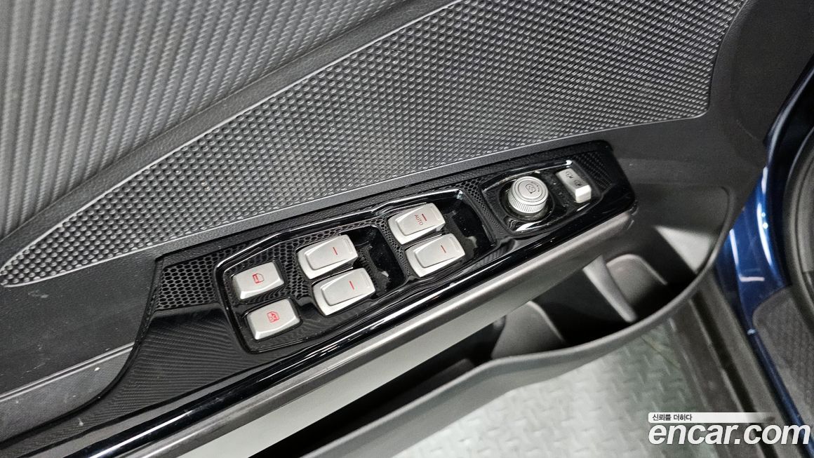 KG_Mobility_Ssangyong TIBOLI 2019