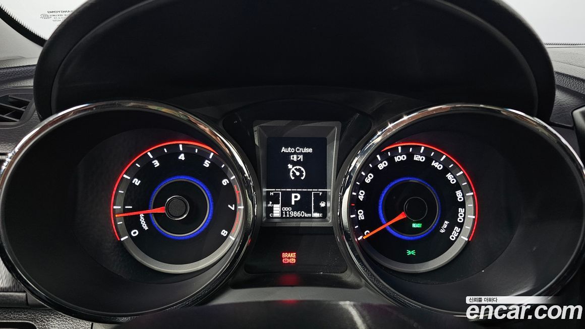 KG_Mobility_Ssangyong TIBOLI 2018