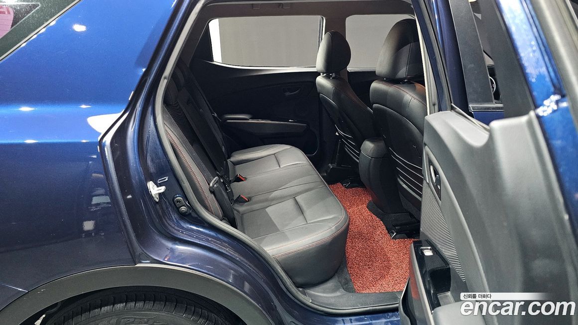 KG_Mobility_Ssangyong TIBOLI 2019