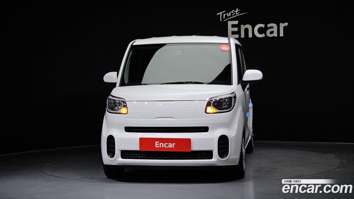 Kia RAY 2022