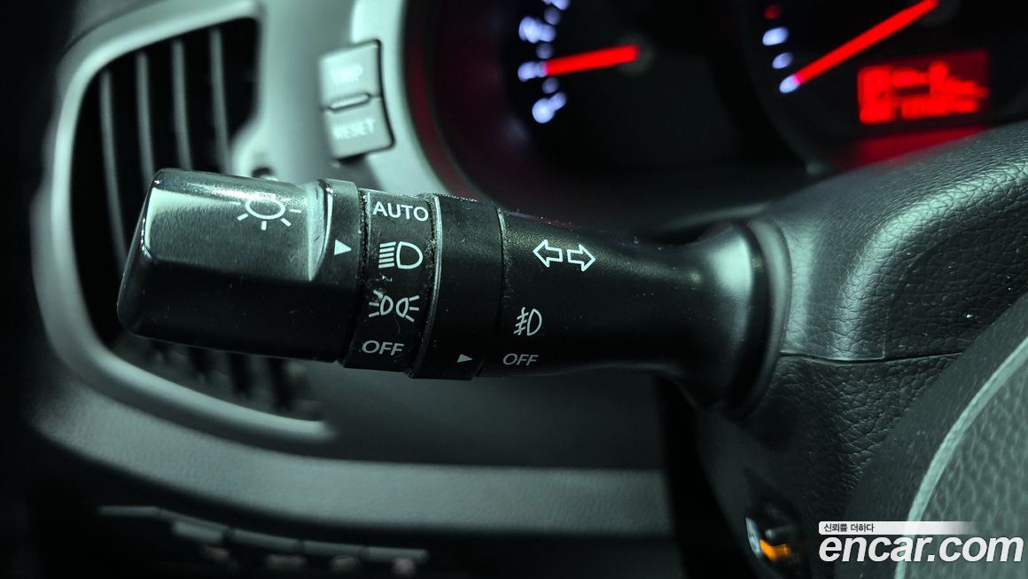 Kia Sportage 2015