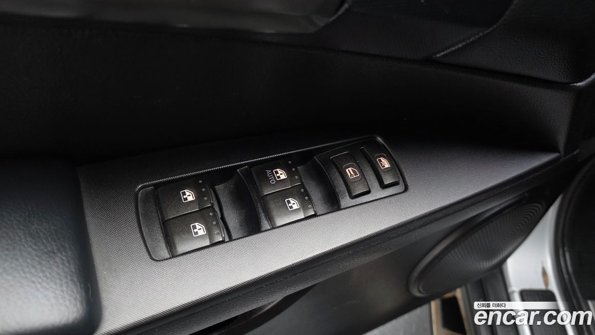 KG_Mobility_Ssangyong KORANDO 2018