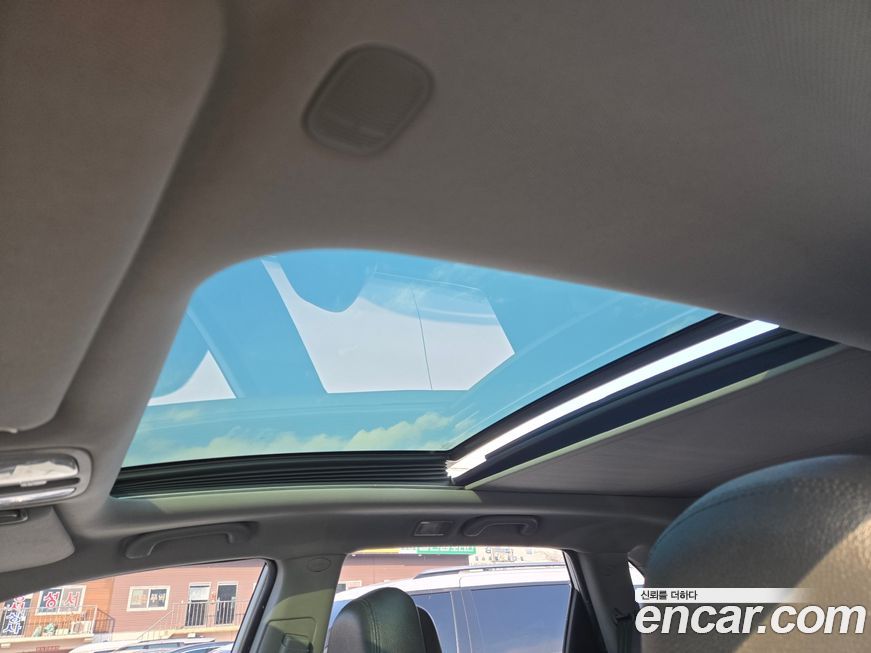 Kia Sorento 2013