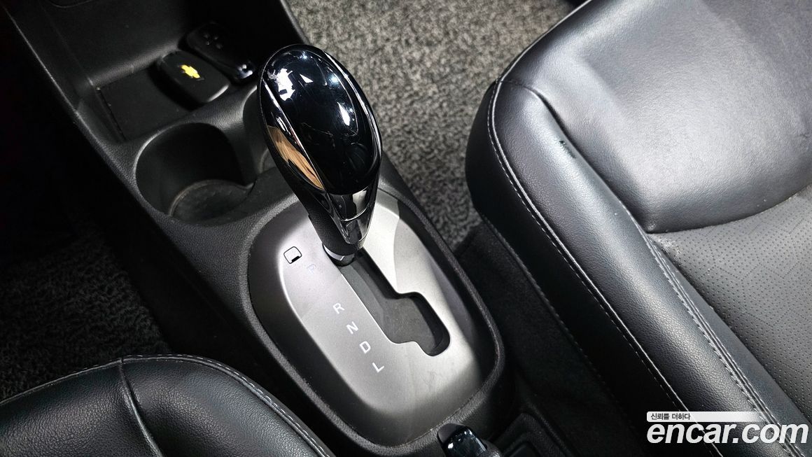 ChevroletGMDaewoo Spark 2019