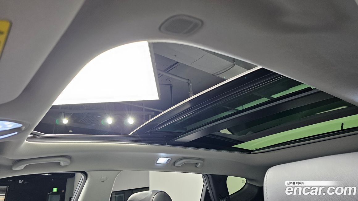 Hyundai Santafe 2013