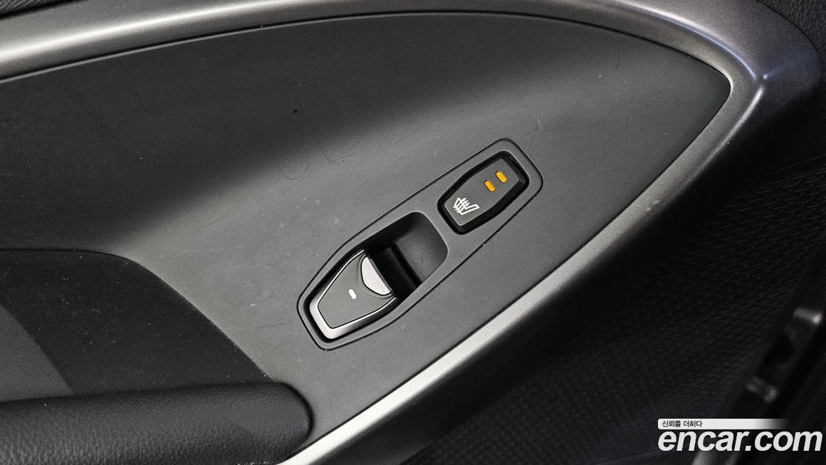 Hyundai Santafe 2013