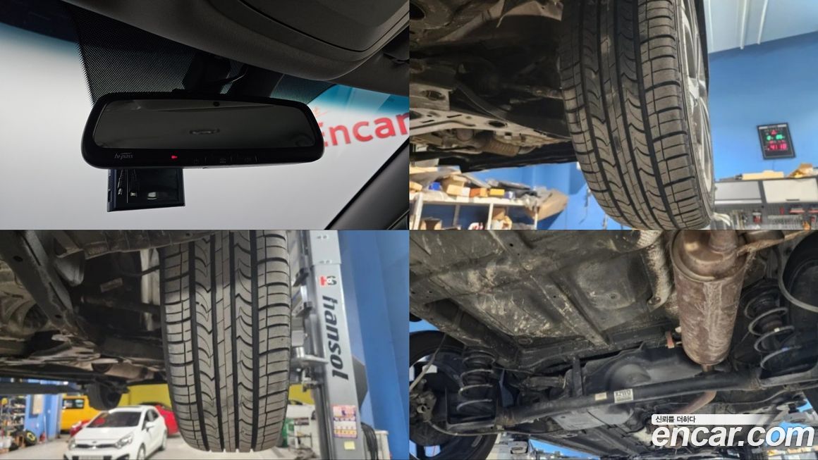 KG_Mobility_Ssangyong TIBOLI 2018