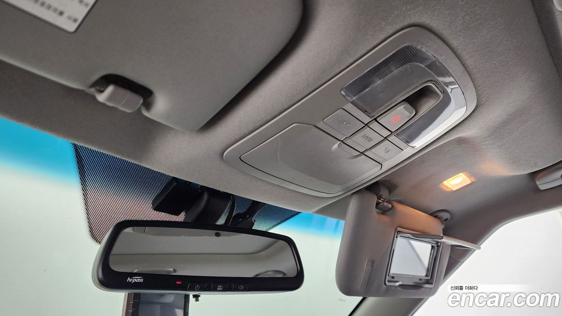 KG_Mobility_Ssangyong TIBOLI 2018