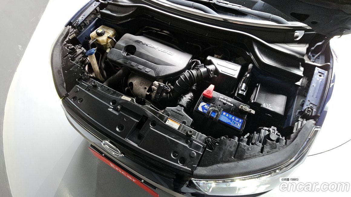 KG_Mobility_Ssangyong TIBOLI 2019