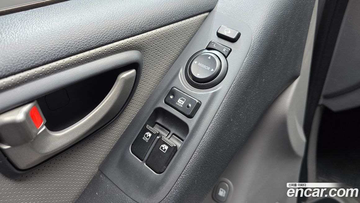 Hyundai Starex 2015