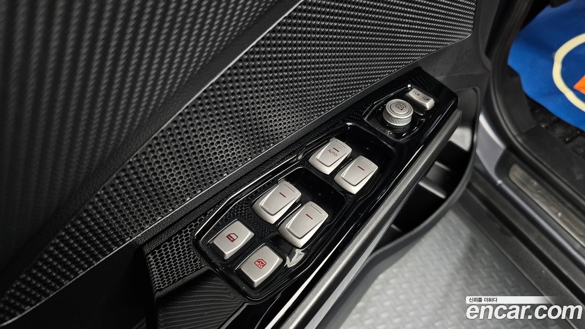 KG_Mobility_Ssangyong TIBOLI 2018