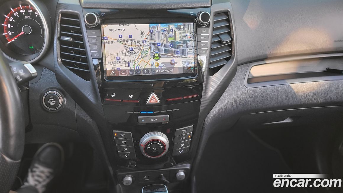 KG_Mobility_Ssangyong TIBOLI 2019