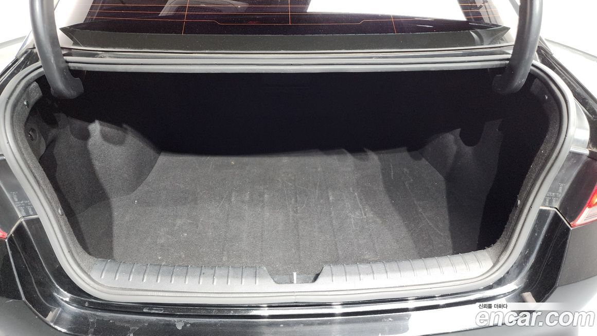 Kia K5 2016