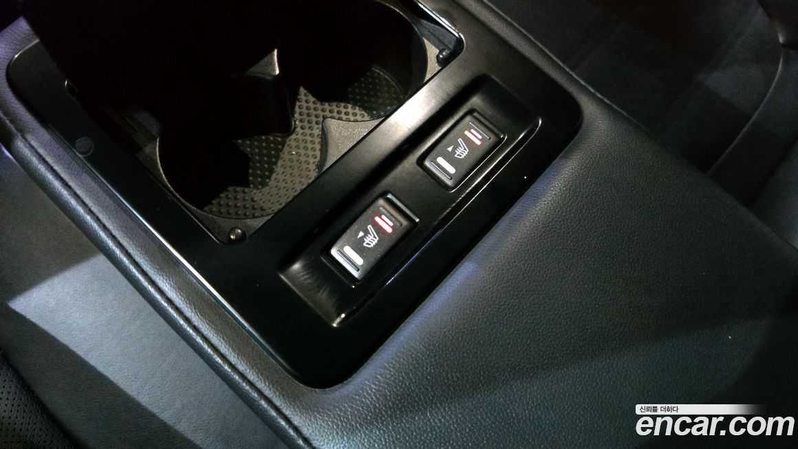 Renault-KoreaSamsung SM6 2017