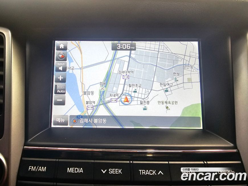 Hyundai Tucson 2016