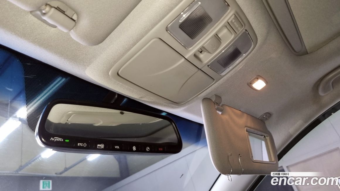 Hyundai Tucson 2014