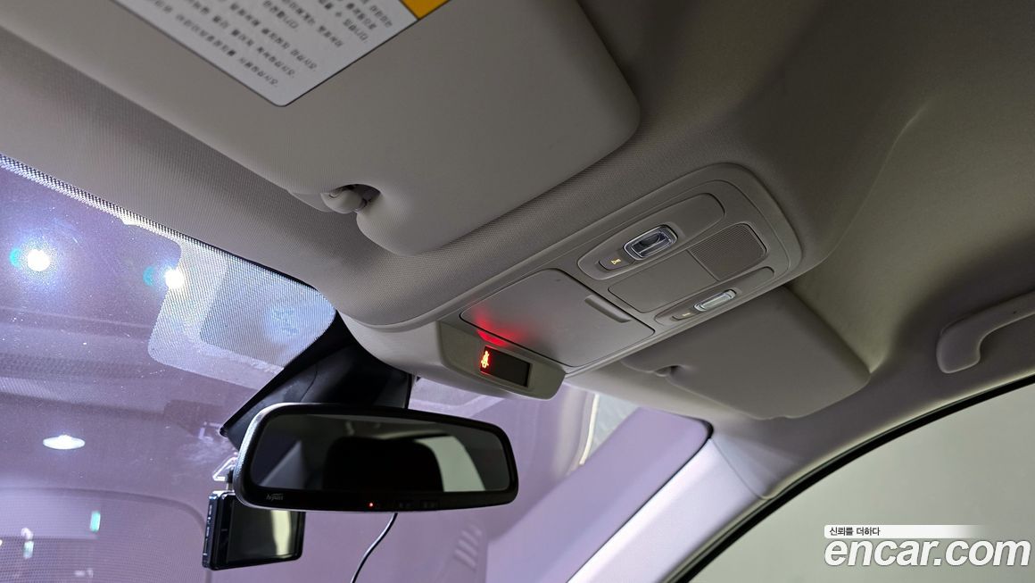 Renault-KoreaSamsung SM6 2017