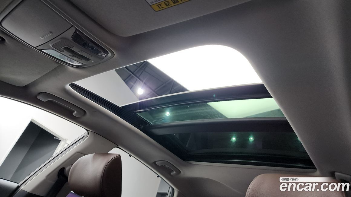 Kia K5 2016