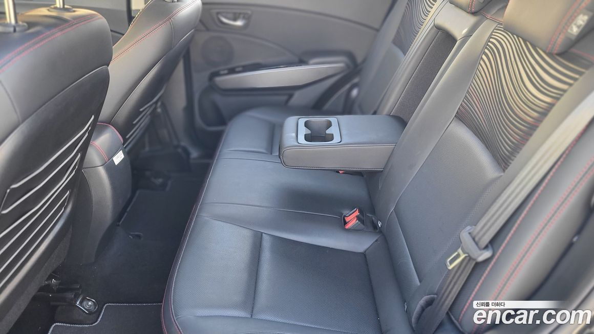 KG_Mobility_Ssangyong TIBOLI 2019