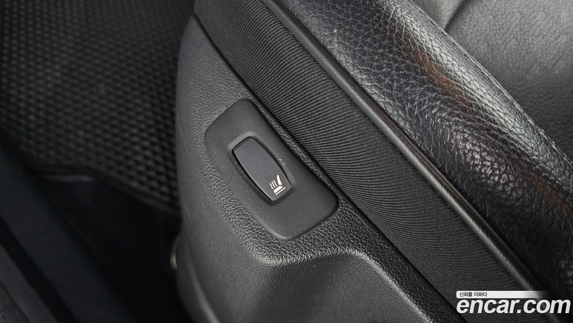 Renault-KoreaSamsung QM3 2018