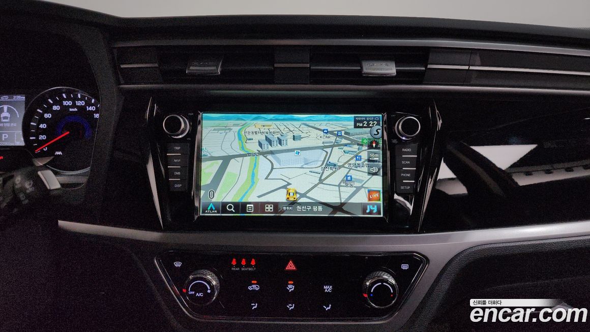 KG_Mobility_Ssangyong KORANDO 2020