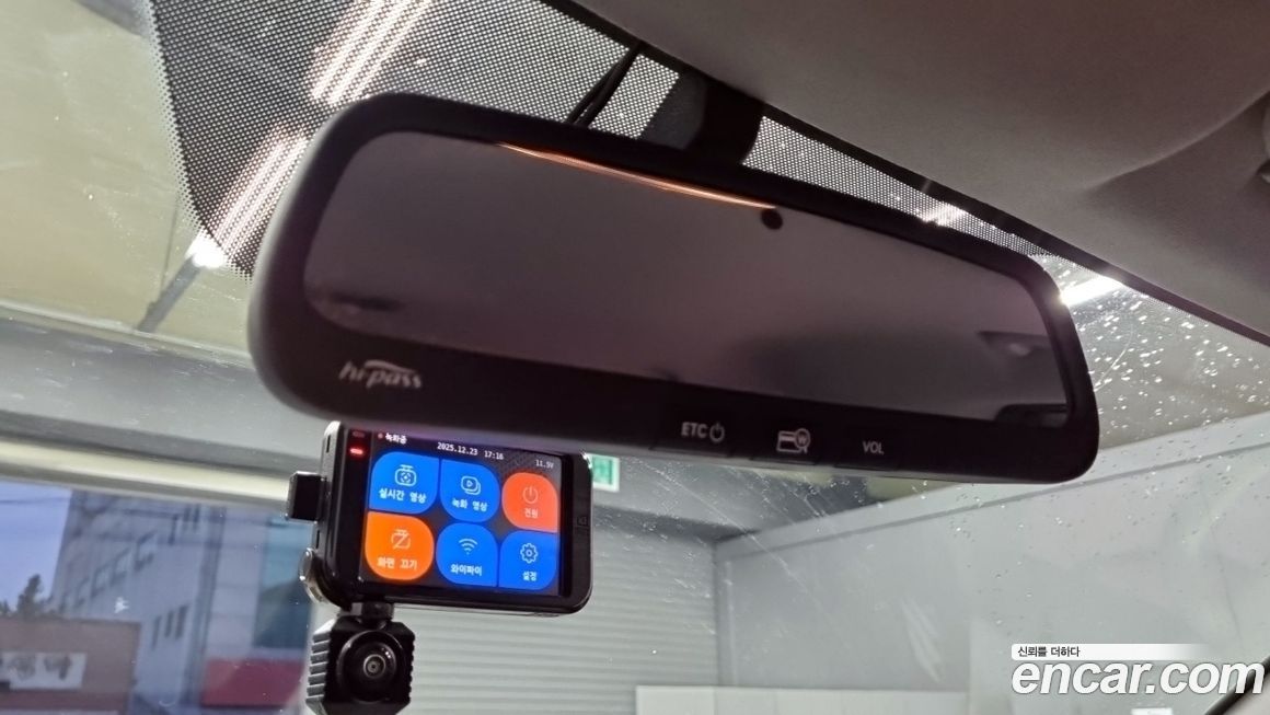 Hyundai Starex 2016