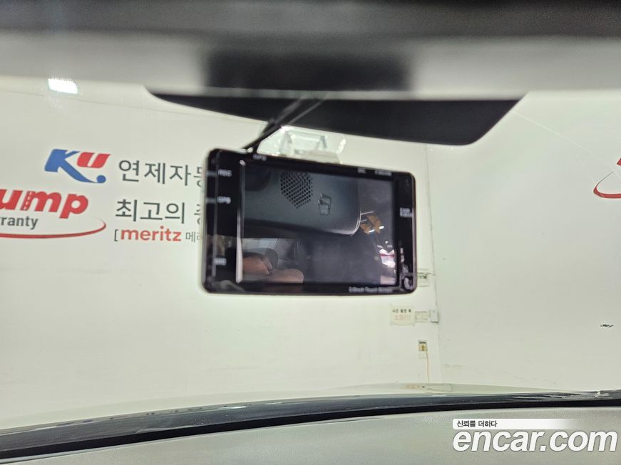 Hyundai Genesis 2015