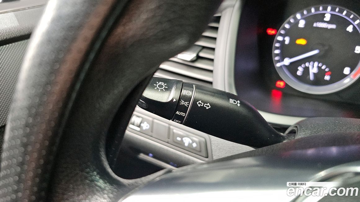 Hyundai Sonata 2018