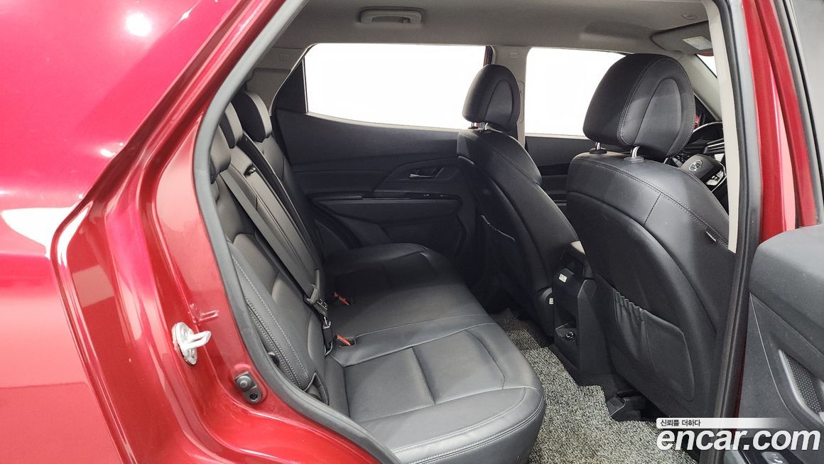 KG_Mobility_Ssangyong KORANDO 2020