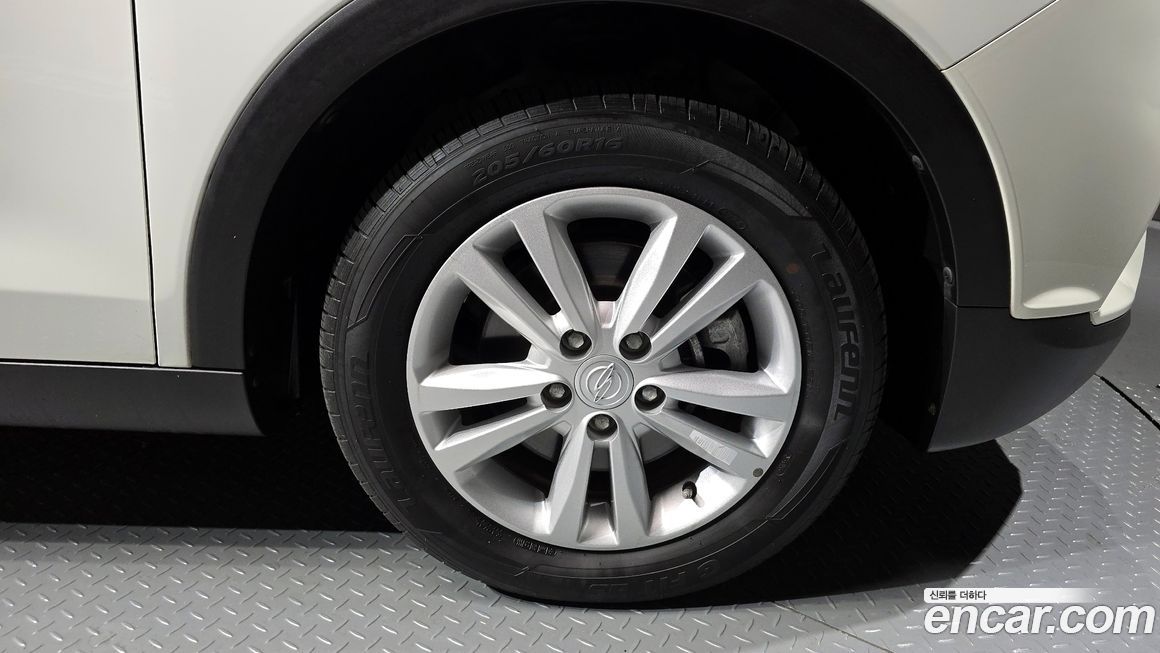 KG_Mobility_Ssangyong TIBOLI 2017